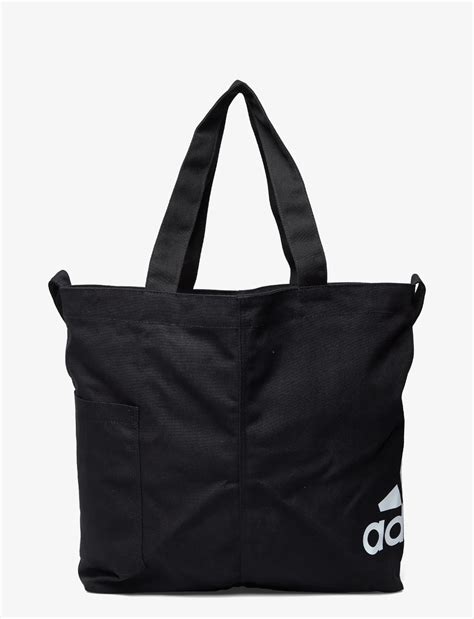 adidas canvas tote.